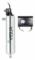 [6626545] 12 GPM, D4 Premium with Interactive LCD Display, Component Status Indicators, Lamp Countdown Timer, Audible Lamp Reminder & Failure Indicator Alarm, LP-HO Lamp, Safety-Loc Connector