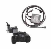 [6626650] SOLENOID KIT W/J.BOX 3/4"