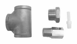 [6626855] Temperature Management Valve