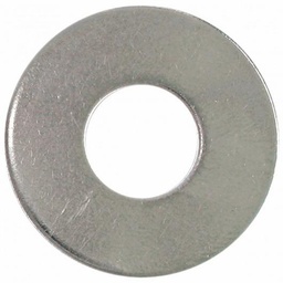 [5160776] FLAT WASHERS ZINC PLATED