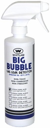 [6694310] "BIG BUBBLE" GAS LEAK DETECTOR - SPRAY FORMULA (Display Box) - Pint