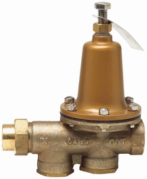 [6916850] 3/4 In LF25AUB-LP-Z3 3/4 Water Pressure Reducing Valve