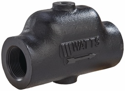 [6917440] 2-1/2 In ASM1 2 1/2 Air Separator