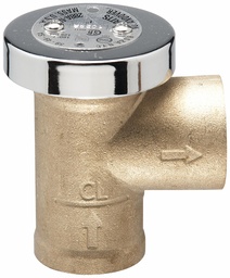 [6917940] 1 In LF288AM4 1 Anti-siphon Vacuum Breaker