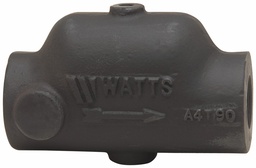 [6917410] 1-1/4 In ASM1 1 1/4 Air Separator