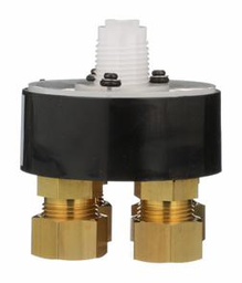 [6920150] DISTRIBUTION UNIT 5/8" COMPRESSION FITTINGS