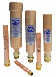 [6921100] PPP SHOCK ARR. 3/4" MIP