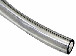 [7034220] TUBE 5/8 ID X 3/4  OD VINYL