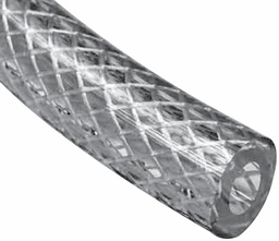 [7034340] TUBE 1/2 ID X 3/4  OD BRAID