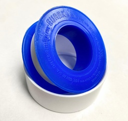 [7011005] 12mm x 12M Eureka thread seal tape