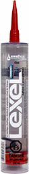 [7011510] 10.5 OZ TUBE CLEAR "LEXEL" CAULKING