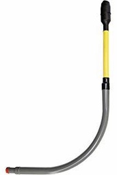 [7041345] 3/4" IPS X 30" VERTICAL GAS RISER