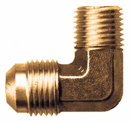 [7050042] 1/4 X1/8 SAE MALE ELBOW