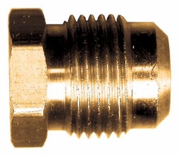 [7050118] 3/8 FLARE SEALING PLUG