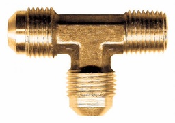 [7051052] 3/8SAEX3/8MALEX3/8 SAE TEE