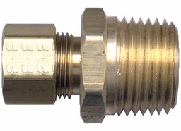 [7052294] 3/8X3/8 COMP MALE CONNECT
