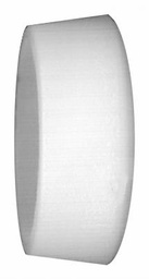 [7059092] 1/4 DELRIN SLEEVE