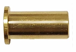 [7059097] 5/16OD BRASS STIFFNER INSERT