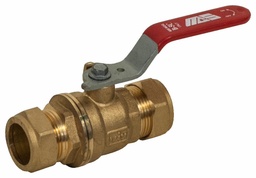 [7090630] 1/2 COMPXCOMP BALL VALVE 13-55007