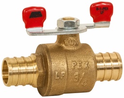 [7090645] 3/4 PEX-CRIMP MINI BALL LF13-50073