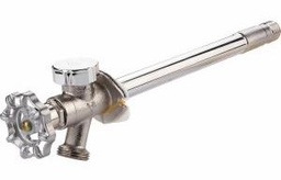 [7092635] WALL HYDRANT-8"-FROST PROOF W/VB