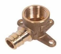 [7903240] 1/2  FIP 90 Drop Ear Elbow PPSU Cold Expansion F1960