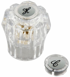 [5454589] STERLING TEMPO HANDLE KIT W SC