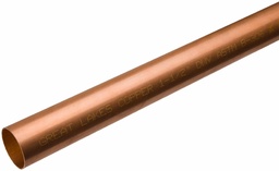 [7203032] 12  LEN  1-1/4 DWV    HARD COP TUBE