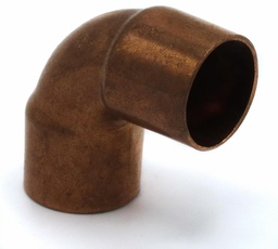 [7220005] 3/4 CC 90 ELBOW