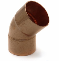 [7220093] 3 CXC 45° WROT ELBOW