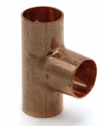 [7221002] 1/4 CXCXC PRESSURE WROT TEE