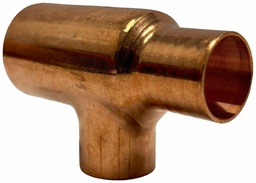 [7221130] 1-1/2 X 3/4 X1 CXCXC WROT TEE