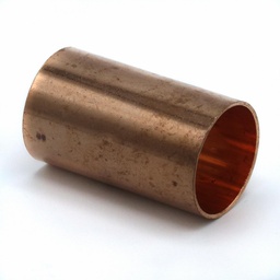 [7222007] 1-1/4 CXC WROT COUPLING