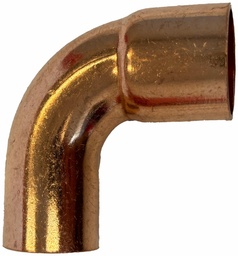 [7231740] 7/8OD 3/4NOM CXFTG WROT L RAD 90