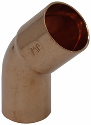 [7231820] 3/4OD 5/8NOM CXFTG WROT 45