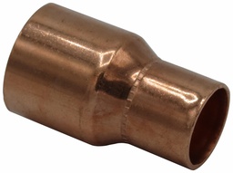 [7233070] 3/8OD X 1/4OD CXC REDUCING COUPLING