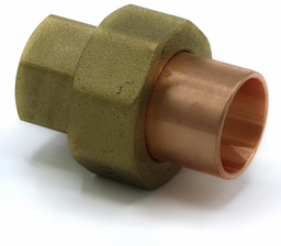 [7249004] 1/2 CXC CAST UNION