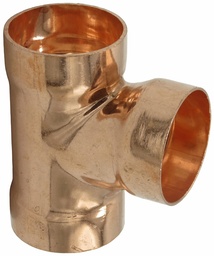 [7261001] 1-1/4 CXCXC DWV TEE