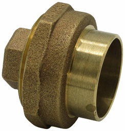 [7269005] 1-1/2 DWV FLUSH FITTING CLEANOUT