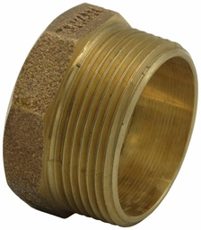 [7266010] 1-1/4 CXM DWV COP ADAPTER