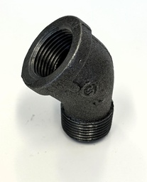 [7351084] 1/4               STD.BLK.STREET 45