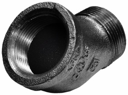 [7351088] 1-1/4             STD.BLK.STREET 45