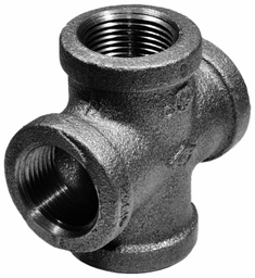 [7351235] 3/4               STD.BLK. CROSS