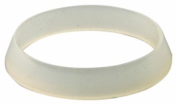 [5456751] Q439  1 1/2 POLY WASHER