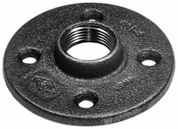 [7351412] 2                 STD.BLK.FLOOR FLG