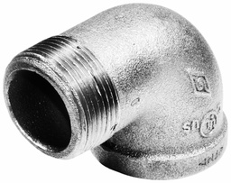 [7372718] 1-1/4            STD GALV STREET 90