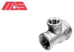 [7374140] 1-1/4X3/4X3/4    STD GALV  TEE