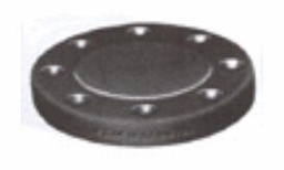 [7390550] 6 FORGED 150#RF BLIND FLANGE
