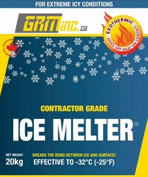 [7399275] CALCIUM FLAKE ICE MELT    20KG BAGS