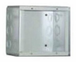 [7500304] 8X8X4 DEEP ELECTRIC BOX
